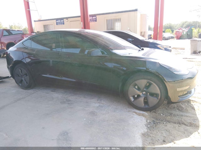 Tesla Model 3 Rear-wheel Drive