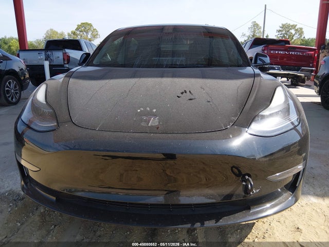 Tesla Model 3 Rear-wheel Drive