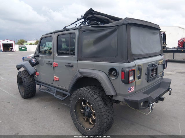 Jeep Wrangler Sport S 4x4