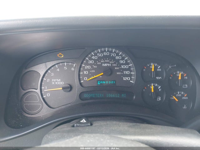 Chevrolet Silverado 1500 Z71