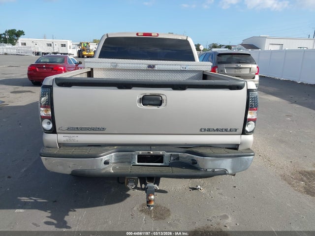 Chevrolet Silverado 1500 Z71