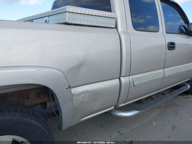Chevrolet Silverado 1500 Z71