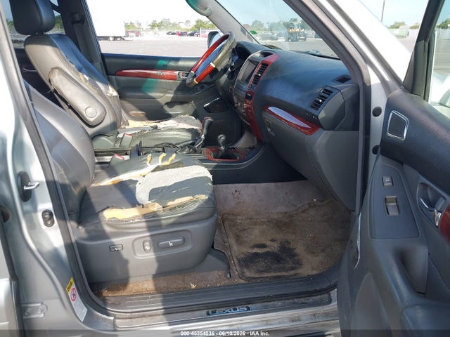 Lexus Gx
