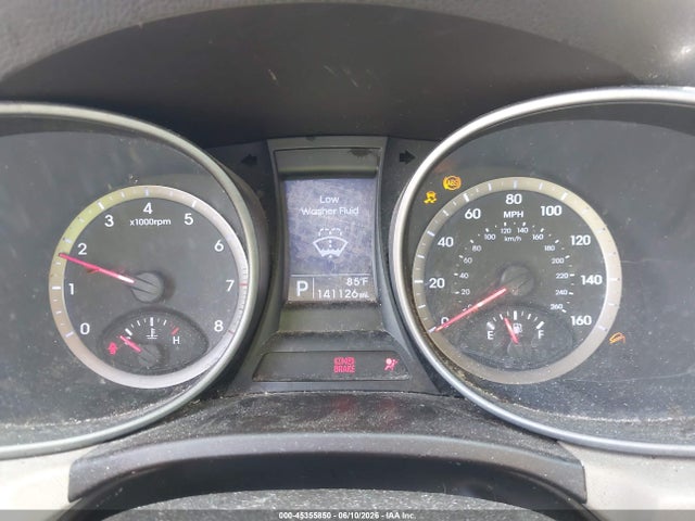 Hyundai SANTA FE Sport