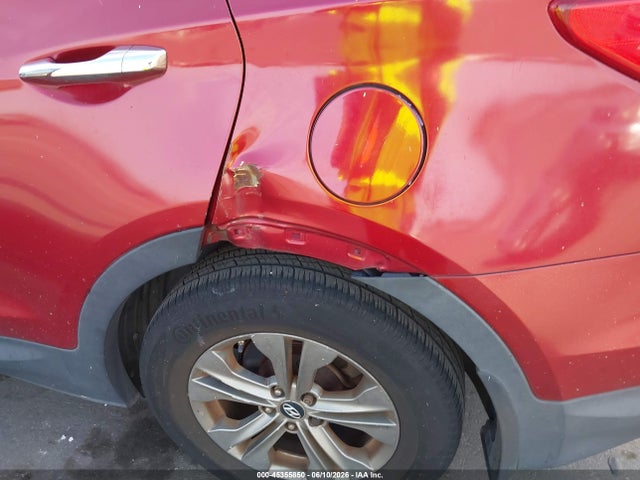 Hyundai SANTA FE Sport