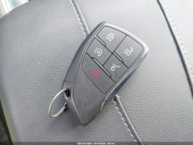 Chevrolet Traverse Fwd Lt