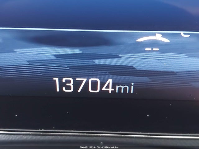 Chevrolet Traverse Fwd Lt