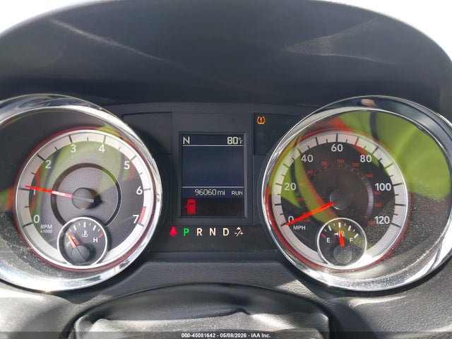 Dodge Grand Caravan Gt