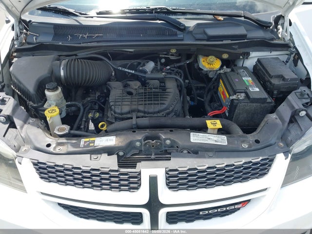 Dodge Grand Caravan Gt