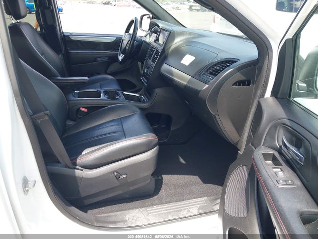 Dodge Grand Caravan Gt