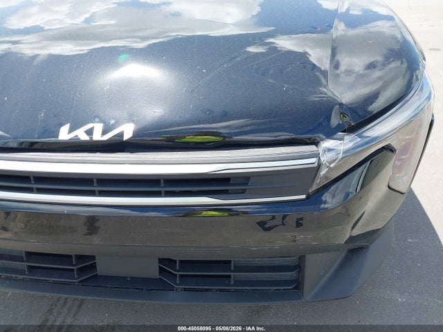 Kia K4 Lxs