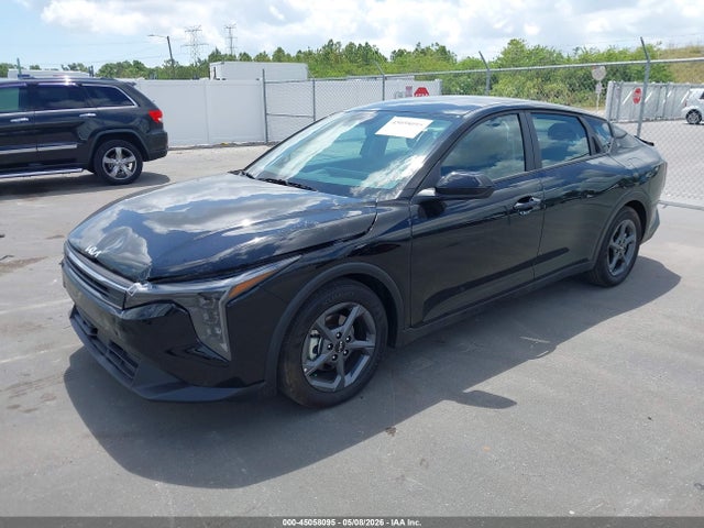 Kia K4 Lxs