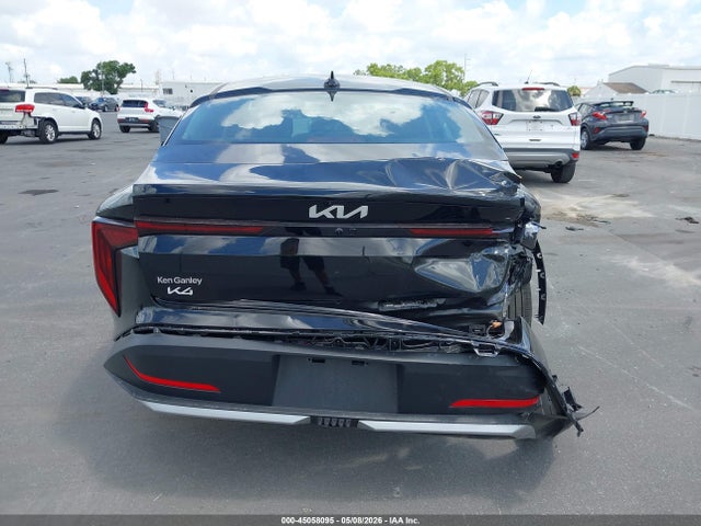 Kia K4 Lxs