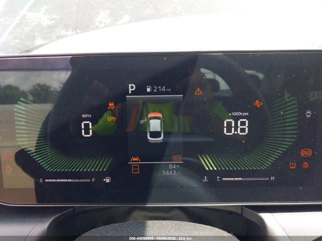 Kia K4 Lxs