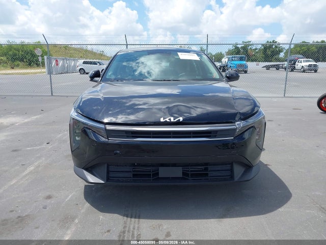 Kia K4 Lxs