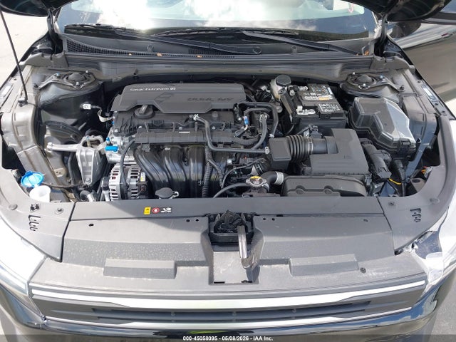 Kia K4 Lxs