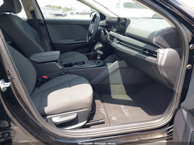 Kia K4 Lxs