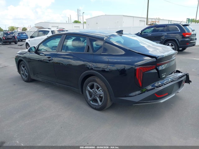 Kia K4 Lxs