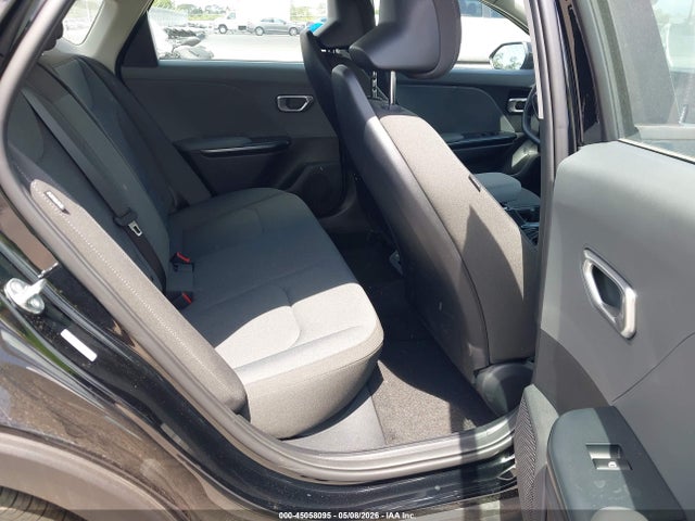 Kia K4 Lxs