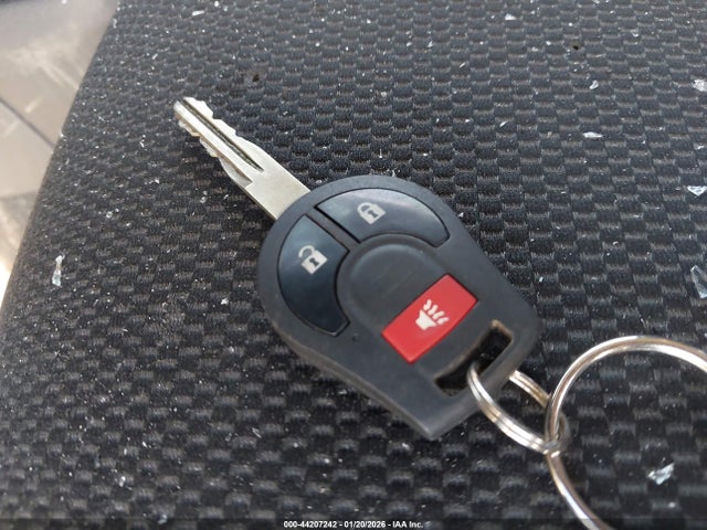 Nissan Versa 1.6 Sv