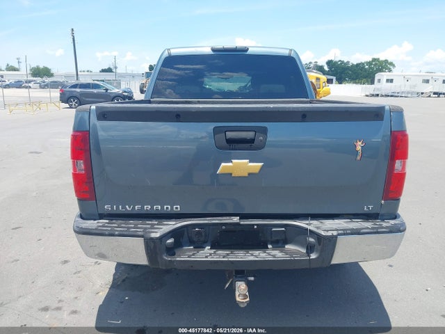 Chevrolet Silverado 1500 Lt