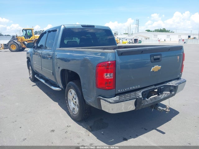 Chevrolet Silverado 1500 Lt