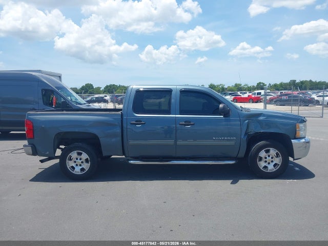 Chevrolet Silverado 1500 Lt
