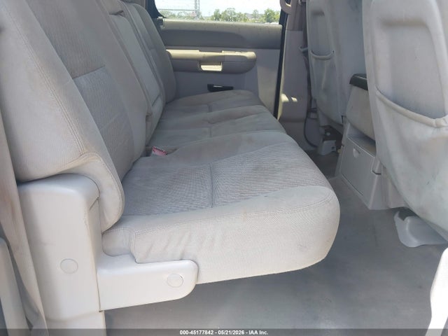 Chevrolet Silverado 1500 Lt