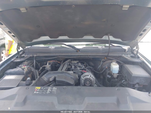 Chevrolet Silverado 1500 Lt