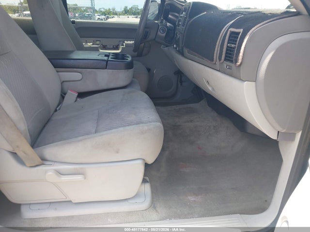 Chevrolet Silverado 1500 Lt