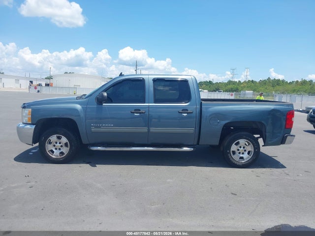 Chevrolet Silverado 1500 Lt