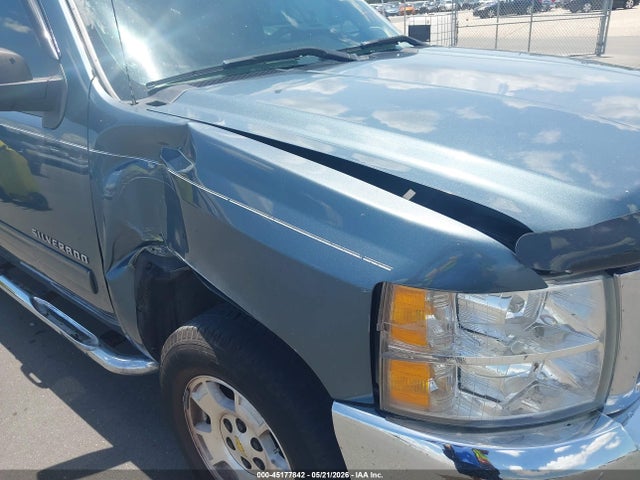 Chevrolet Silverado 1500 Lt