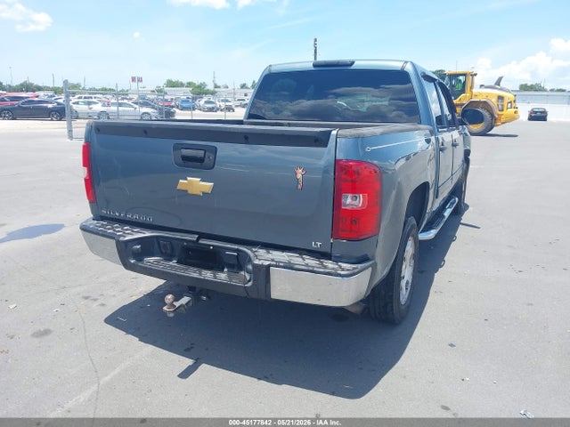 Chevrolet Silverado 1500 Lt