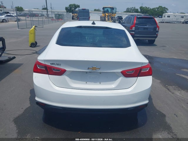 Chevrolet Malibu Ls