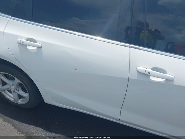 Chevrolet Malibu Ls