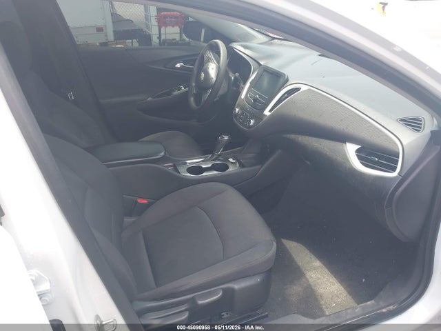 Chevrolet Malibu Ls