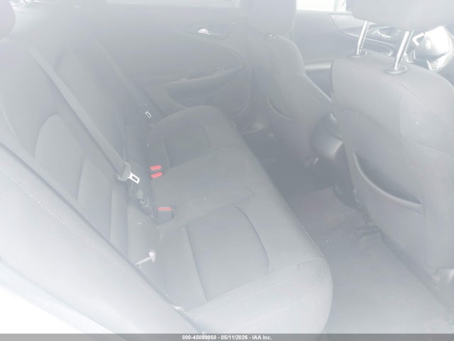 Chevrolet Malibu Ls