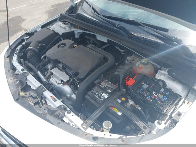 Chevrolet Malibu Ls