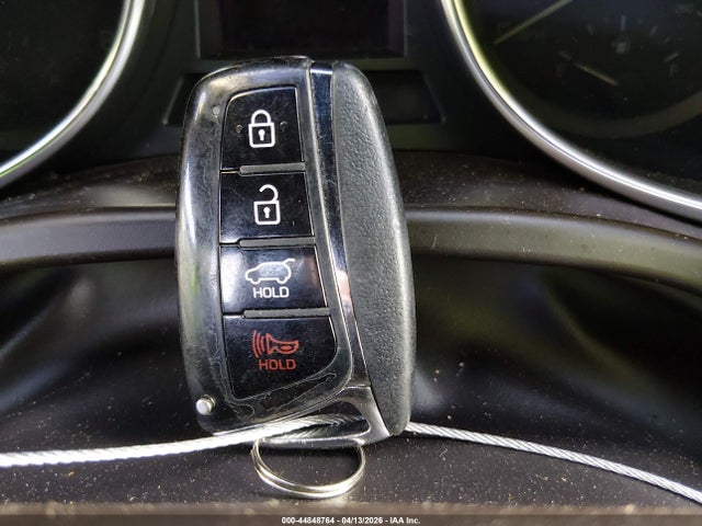 Hyundai SANTA FE Se Ultimate