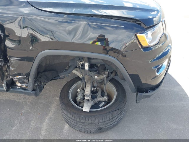 Jeep Grand Cherokee Limited 4x2