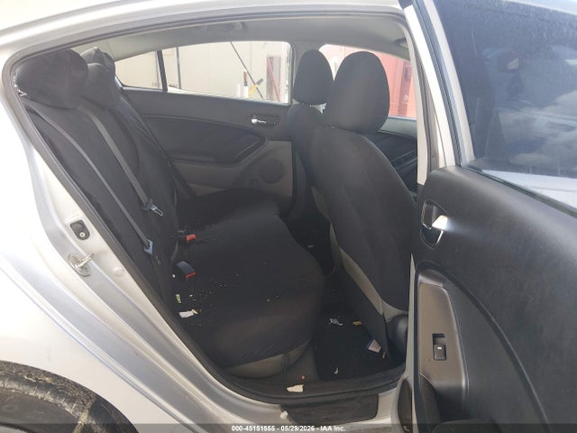 Kia Forte Lx