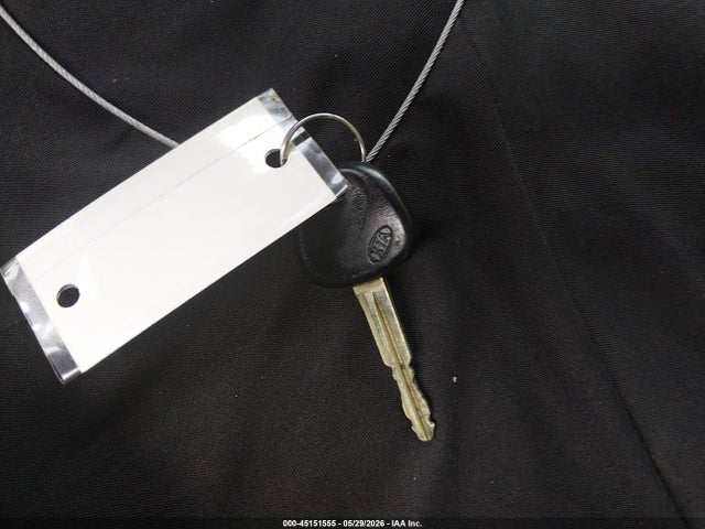 Kia Forte Lx