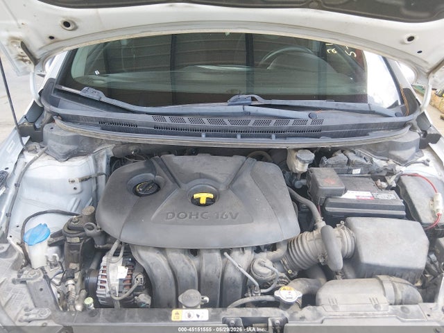 Kia Forte Lx