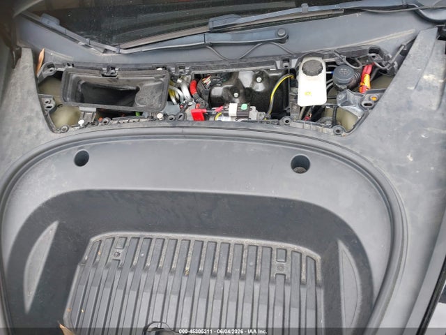 Tesla Model 3 Rear-wheel Drive