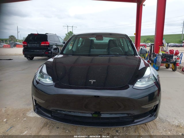 Tesla Model 3 Rear-wheel Drive