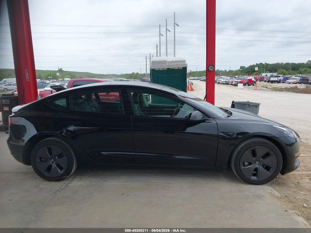 Tesla Model 3 Rear-wheel Drive
