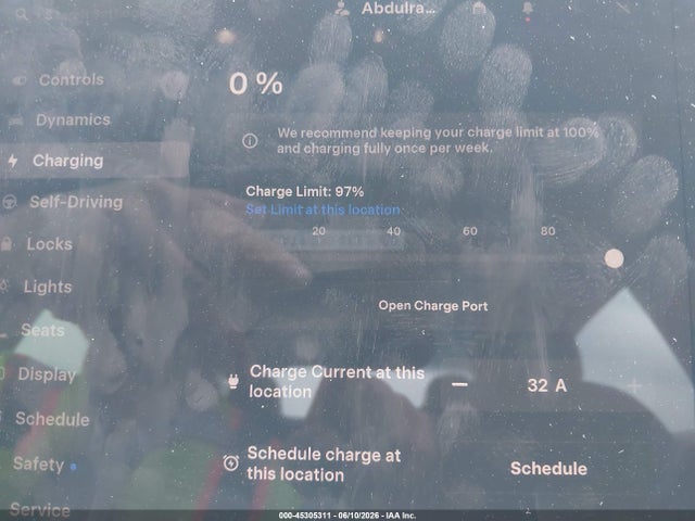 Tesla Model 3 Rear-wheel Drive