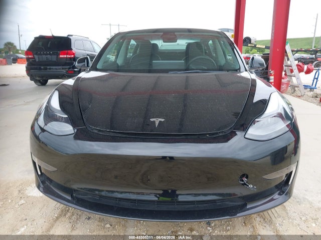 Tesla Model 3 Rear-wheel Drive
