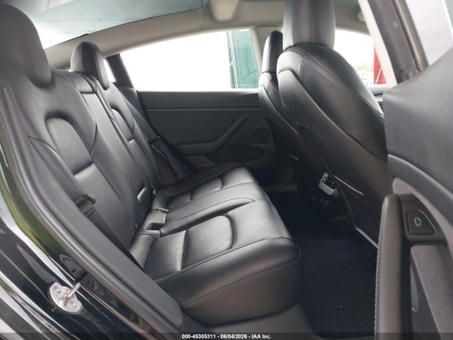 Tesla Model 3 Rear-wheel Drive