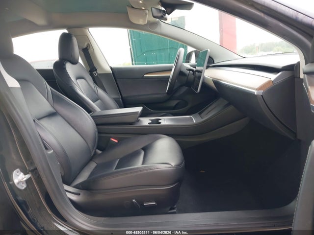 Tesla Model 3 Rear-wheel Drive